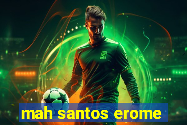 mah santos erome